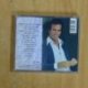 JULIO IGLESIAS - AQUELLAS PRIMERAS CANCIONES - CD