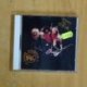 KING KOBRA - READY TO STRIKE - CD
