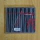 BURNING - SIN MIEDO A PERDER - CD