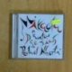 MIKAELA - CANTA POESIAS DE RAFAEL ALBERTI - CD