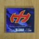 JUDAS PRIEST - JUGULATOR - CD