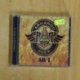 ARMANDO ROCK - AR I - CD