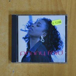 PENNY FORD - PENNY FORD - CD