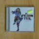 JETHRO TULL - LO MEJOR DE JETHRO TULL - CD