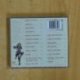 JETHRO TULL - LO MEJOR DE JETHRO TULL - CD
