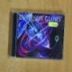 CRIMSON GLORY - TRANSCENDENCE - CD