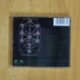 CRIMSON GLORY - TRANSCENDENCE - CD
