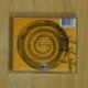 REM - GREEN - CD