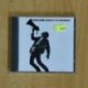 BRYAN ADAMS - WAKING UP THE NEIGHBOURS - CD