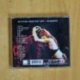 ANA TORROJA / MIGUEL BOSE - GIRADOS EN CONCIERTO - CD