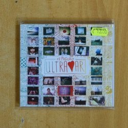 EL PESCAO - ULTRAMAR - CD