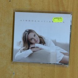 AINHOA ARTETA - MAYI - CD