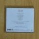 IRENE PAPAS / VANGELIS - ODES - CD