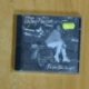 WHITNEY HOUSTON - IM YOUR BABY TONIGHT - CD