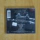 WHITNEY HOUSTON - IM YOUR BABY TONIGHT - CD