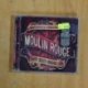 VARIOS - MOULIN ROUGE - CD