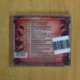 VARIOS - MOULIN ROUGE - CD