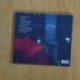 SIESTA INUIT - LA CONSULTA DE FREUD - CD