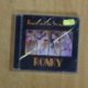 RONKY - PEPPER AND THE STRING - CD