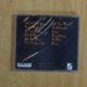 RONKY - PEPPER AND THE STRING - CD