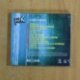PONCHO K - CUANTOVAQUERE - CD