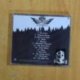 THE LIBERTY - COMES - CD