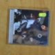 LA DOBLE FILA - VIERNES DE RENCOR - CD