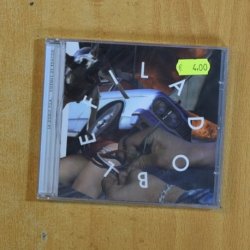 LA DOBLE FILA - VIERNES DE RENCOR - CD