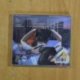 LA DOBLE FILA - VIERNES DE RENCOR - CD