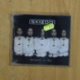 SKIZOO - RENUNCIA AL SOL - CD SINGLE