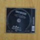 SKIZOO - RENUNCIA AL SOL - CD SINGLE