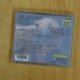 BEETHOVEN - STRING QUARTETS - CD