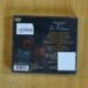 PUCCINI - LA BOHEME - CD