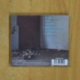 DANIEL MARCO - TU ACABARAS DE VENIR DE UN VIAJE EN EL TIEMPO - CD