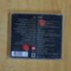 VARIOS - LA ZARZUELA 50 GRANDES MOMENTOS - CD