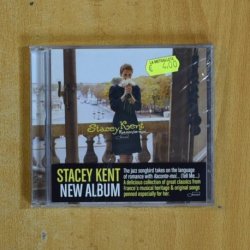 STACEY KENT - RACONTE MOI - CD