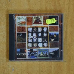 VARIOS - EXITOS - CD
