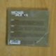 MICHAEL JACKSON - THE MOTOWN YEARS - CD