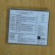 EDUARDO PANIAGUA - CANTIGAS DE CASTILLA Y LEON - CD