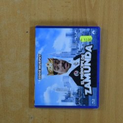 EL PRINCIPE DE ZAMUNDA - BLURAY