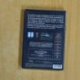 EL SILENCIO - DVD