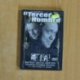 EL TERCER HOMBRE - DVD