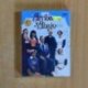 ARRIBA Y ABAJO - TERCERA TEMPORADA - DVD