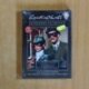 AGATHA CHRISTIE MATRIMINIO DE SABUESOS - DVD