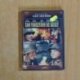 LOS VIOLENTOS DE KELLY - DVD