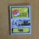 PEQUEÑA MISS SUNSHINE - DVD