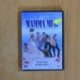 MAMMA MIA - DVD