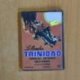 LE LLAMABAN TRINIDAD - DVD