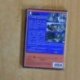 LE LLAMABAN TRINIDAD - DVD