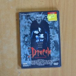 DRACULA - DVD